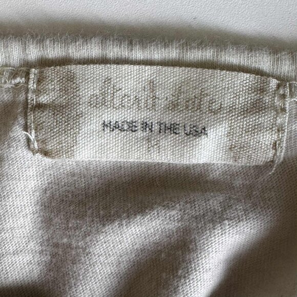 🎸 Altar’d State Nashville Music City Graphic Tee - Picture 4 of 7